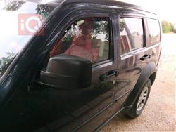 Dodge Nitro